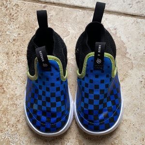 Vans Xtreme Ranger Toddler size 6.0